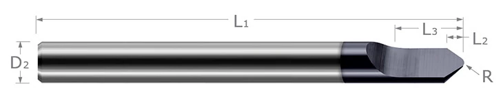 Tip Radius